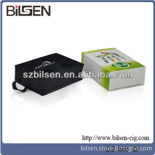 Original Ecigs E-cigarette V5 Glass  Tube Wax Atomizer